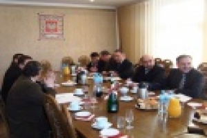 Spotkanie noworoczne